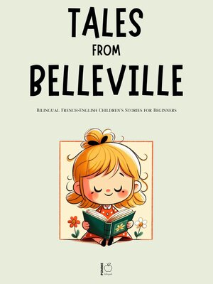 cover image of Tales from Belleville